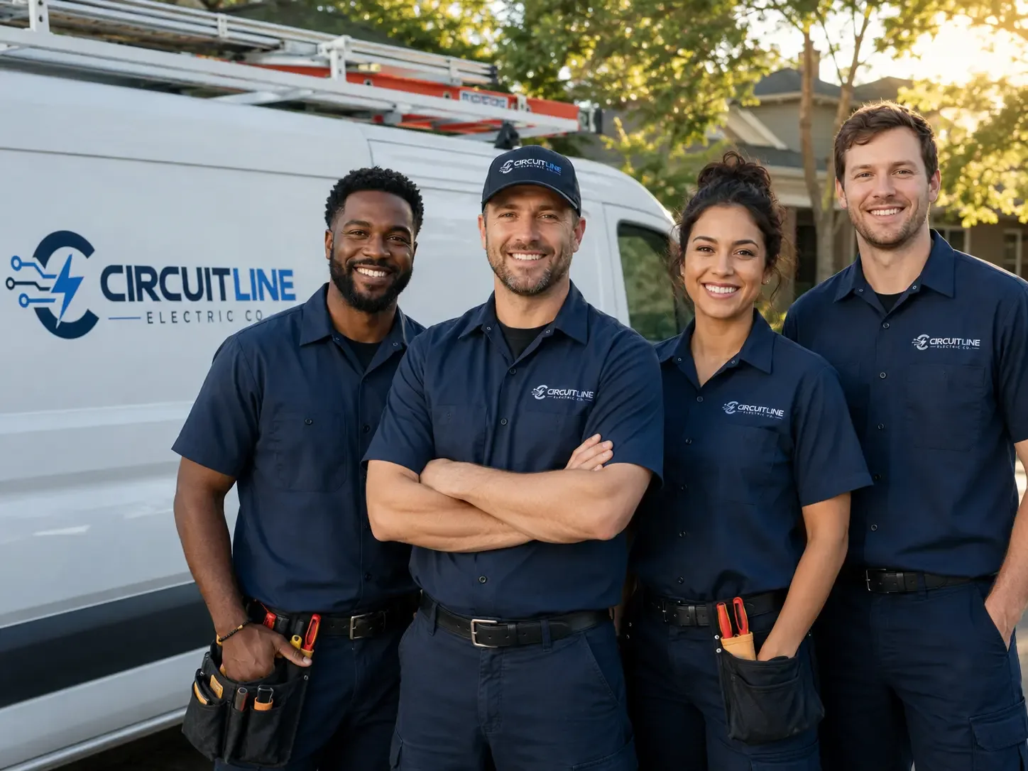 Whole Home Rewiring company in Saint George, GA